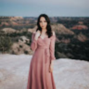 Meet your Posher, Brenda